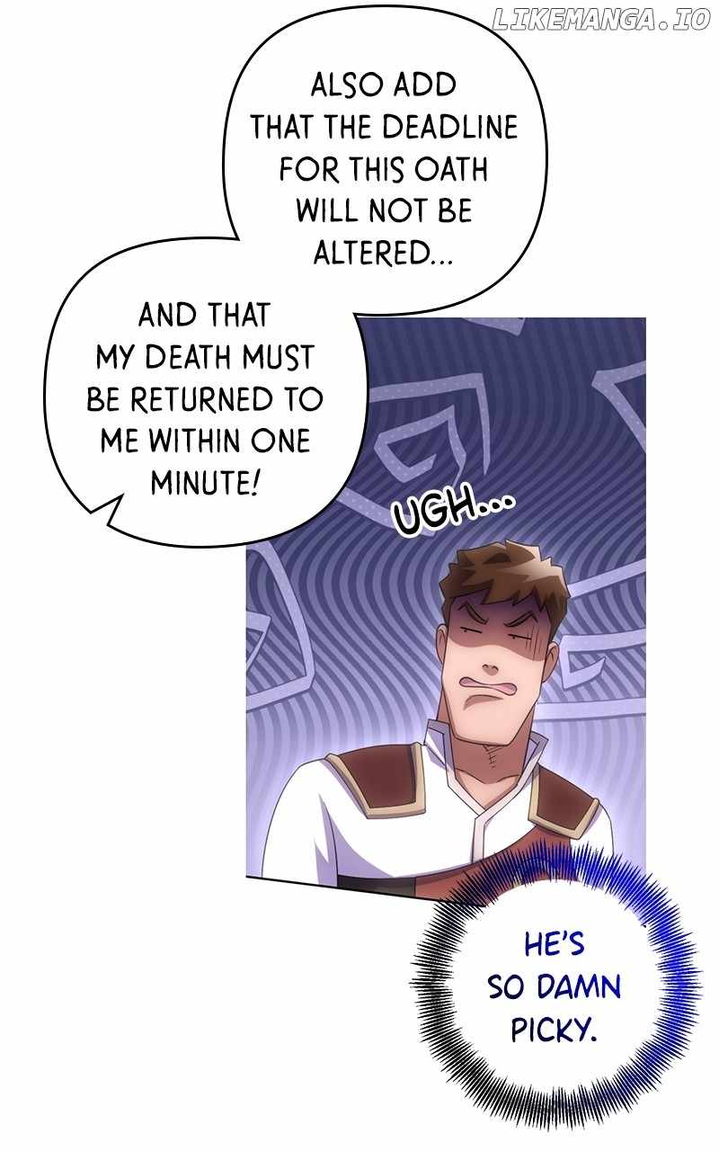 Surviving in an Action - chapter-111 - Page 74