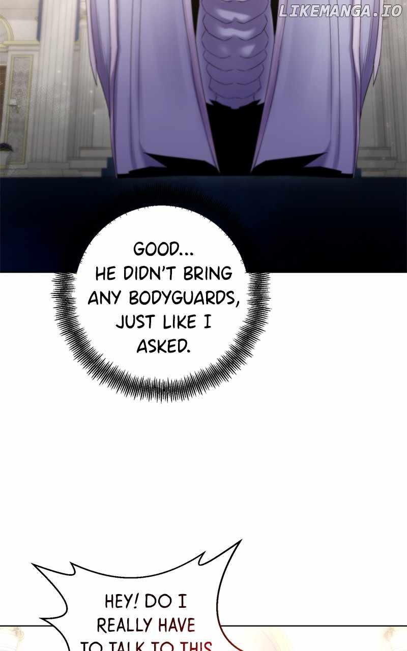 Surviving in an Action - chapter-111 - Page 8