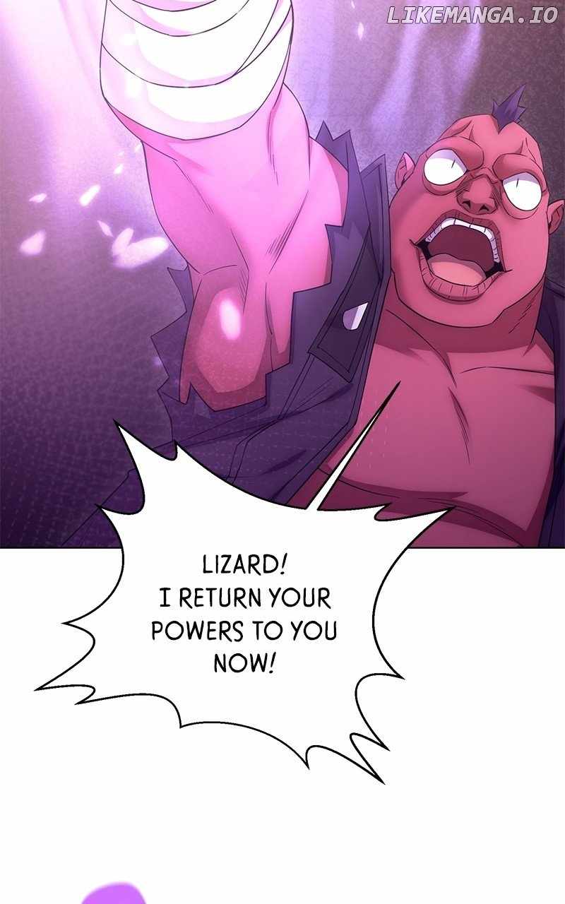 Surviving in an Action - chapter-112 - Page 10