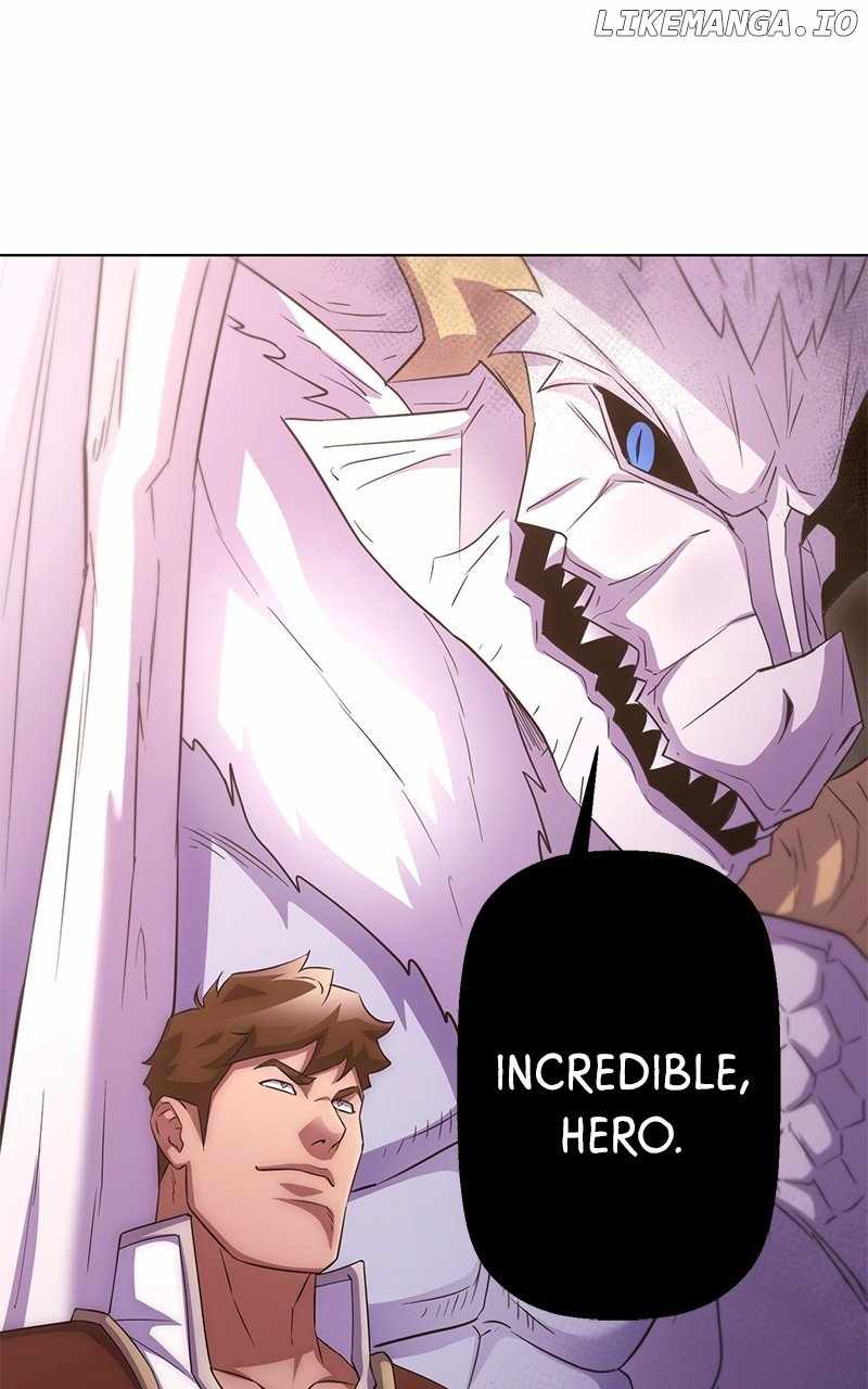 Surviving in an Action - chapter-112 - Page 25