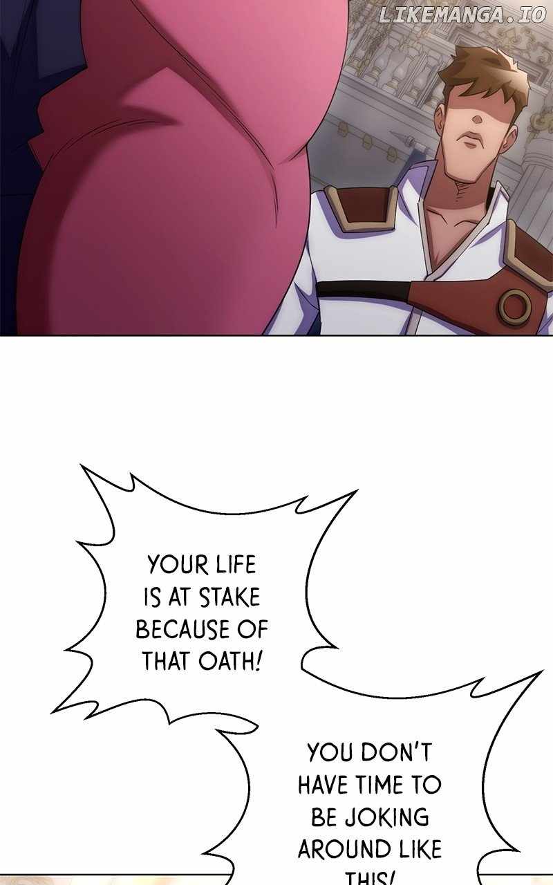 Surviving in an Action - chapter-112 - Page 34