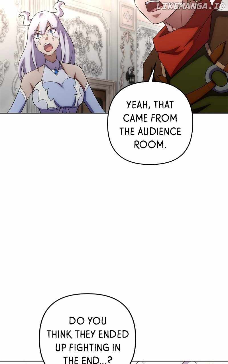 Surviving in an Action - chapter-112 - Page 54