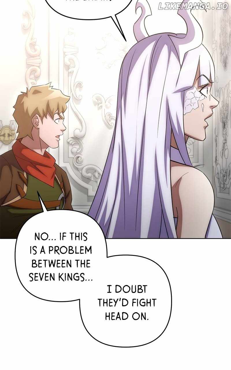 Surviving in an Action - chapter-112 - Page 55