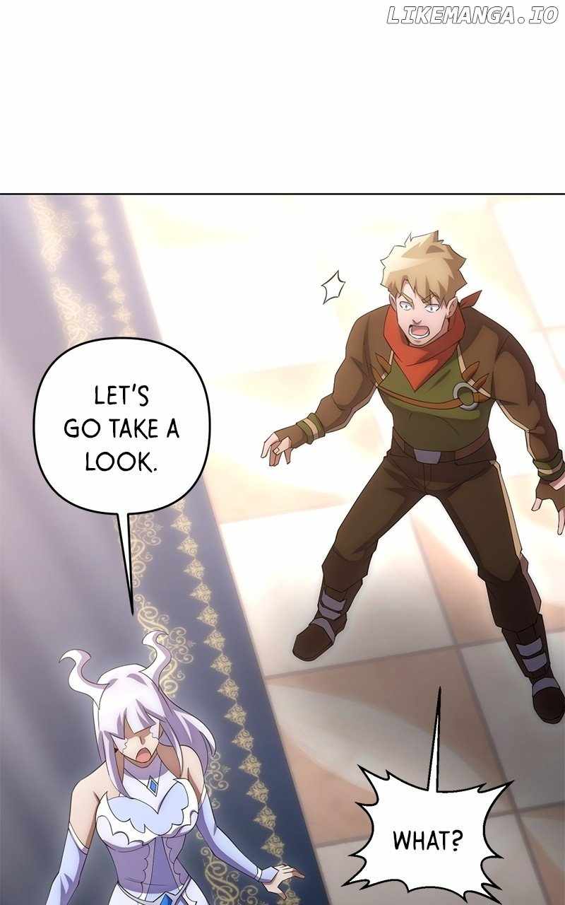 Surviving in an Action - chapter-112 - Page 56