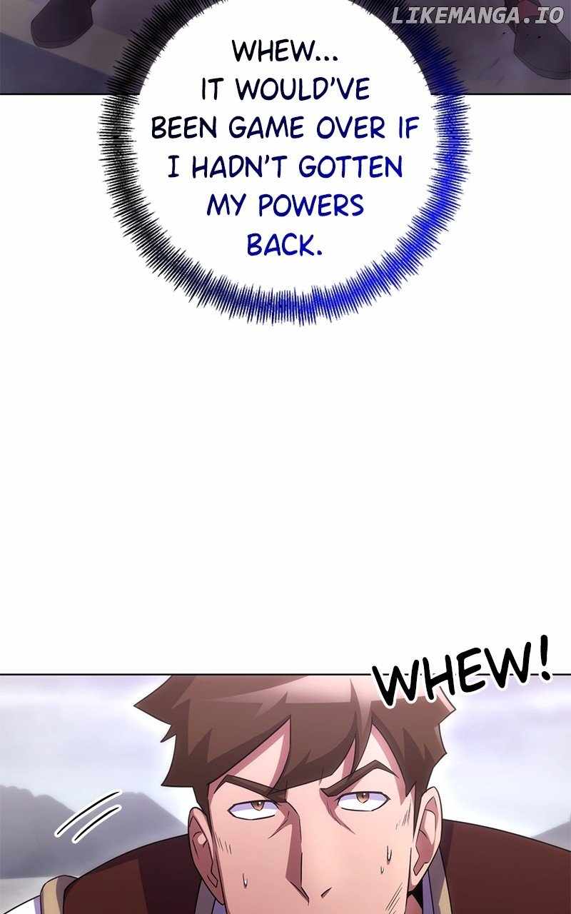 Surviving in an Action - chapter-112 - Page 75