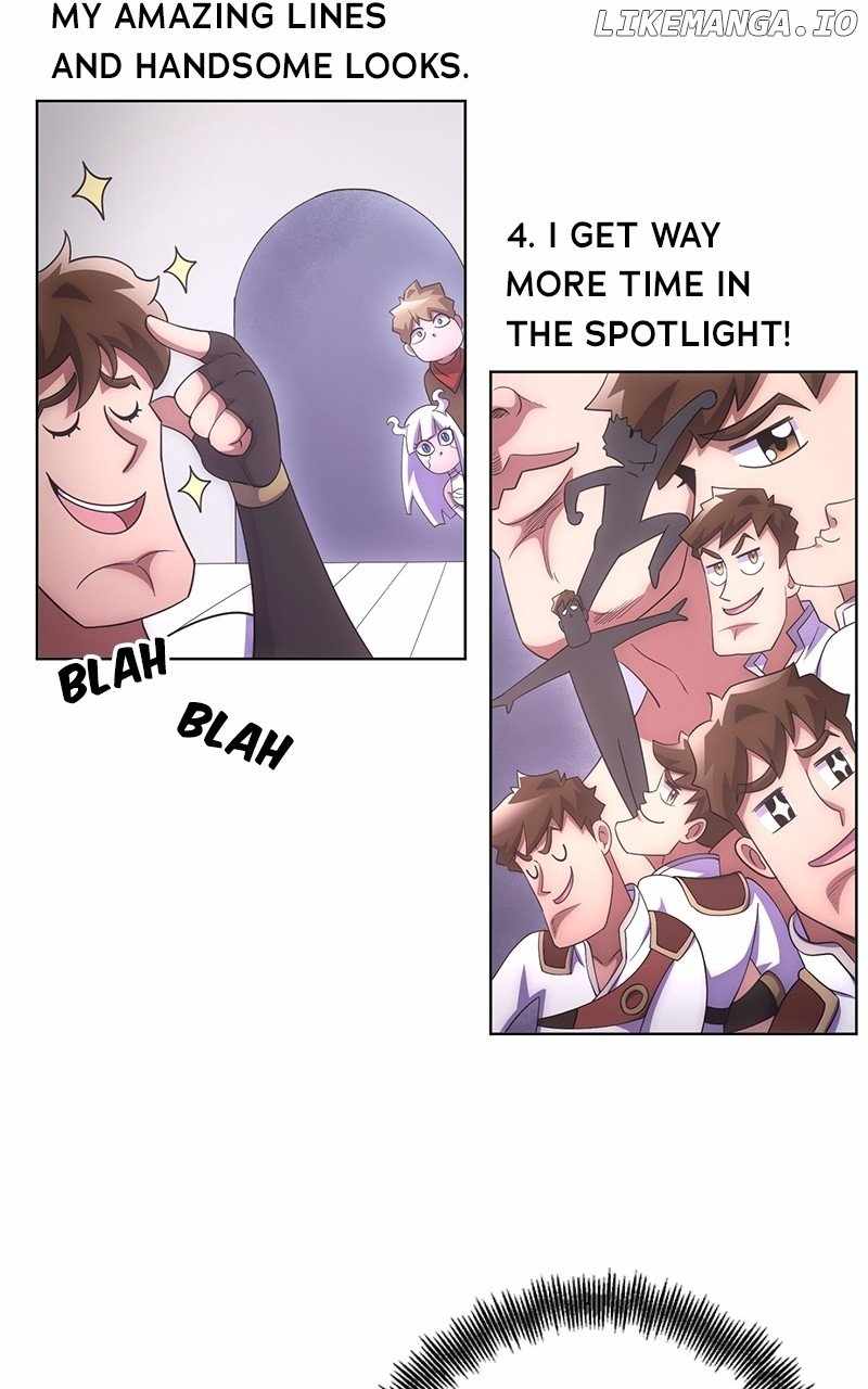 Surviving in an Action - chapter-112 - Page 86