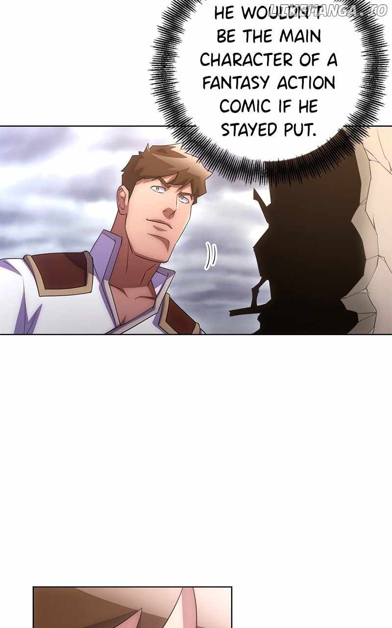 Surviving in an Action - chapter-112 - Page 87