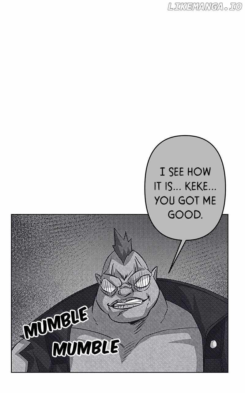 Surviving in an Action - chapter-112 - Page 91