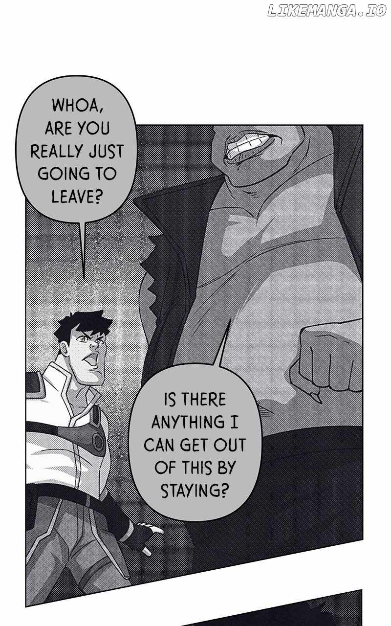 Surviving in an Action - chapter-112 - Page 93