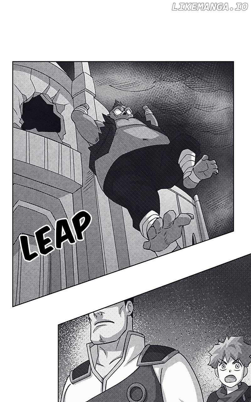 Surviving in an Action - chapter-112 - Page 98