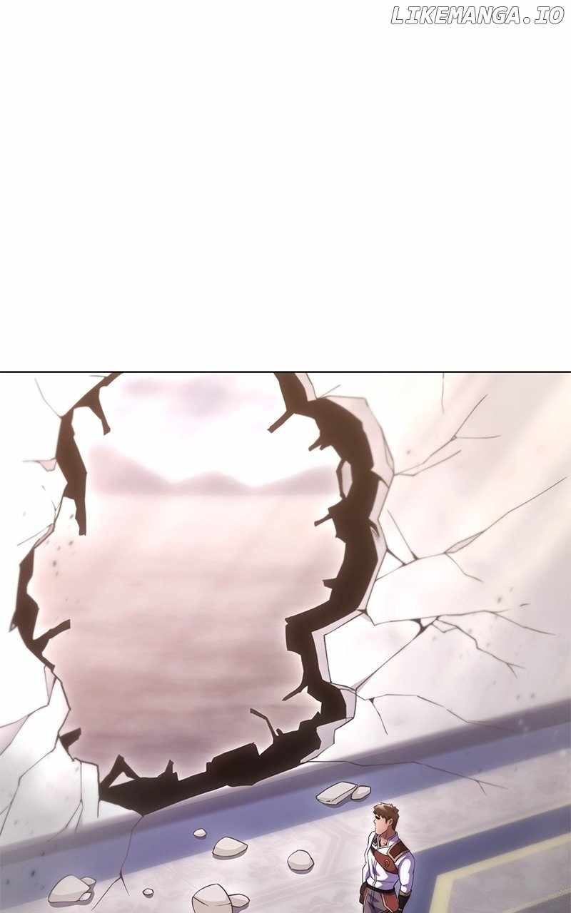 Surviving in an Action - chapter-113 - Page 1