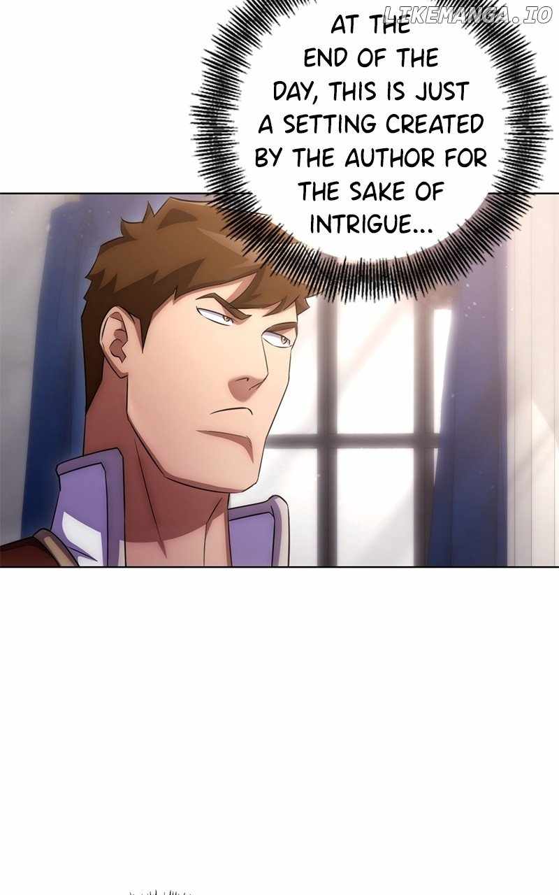 Surviving in an Action - chapter-113 - Page 17