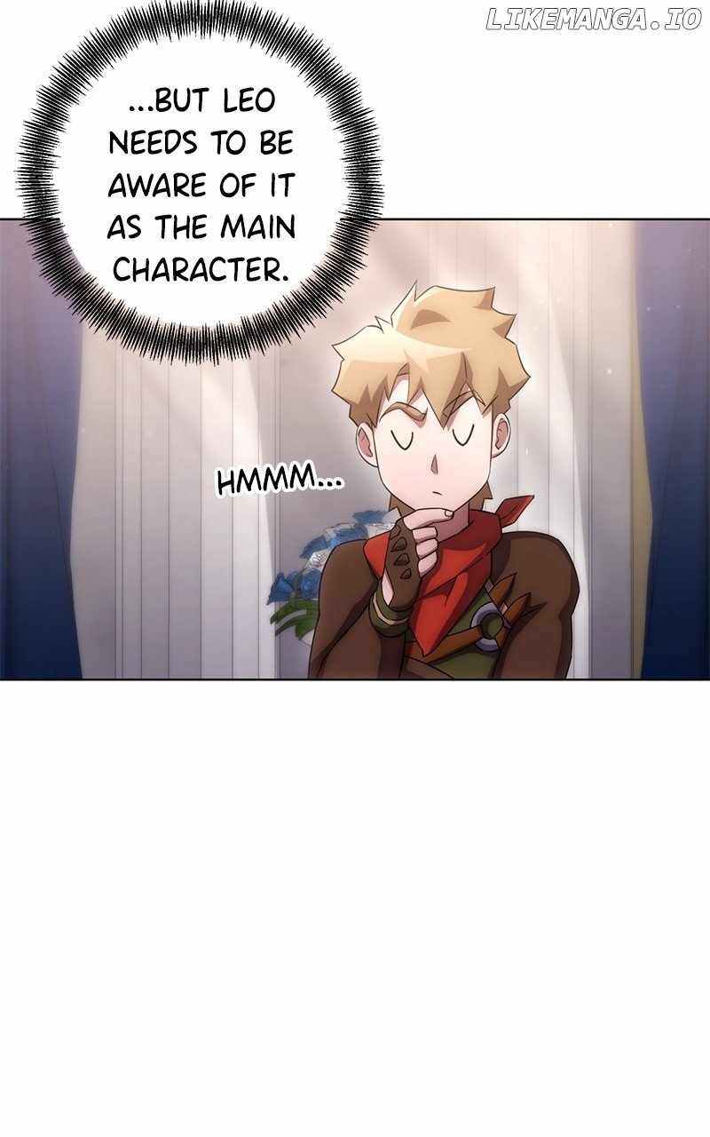 Surviving in an Action - chapter-113 - Page 18