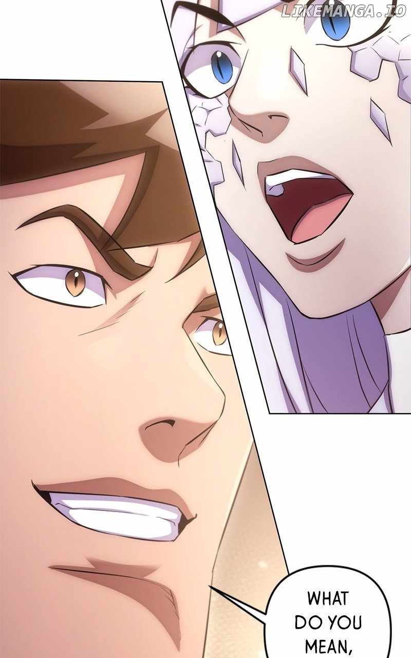Surviving in an Action - chapter-113 - Page 27