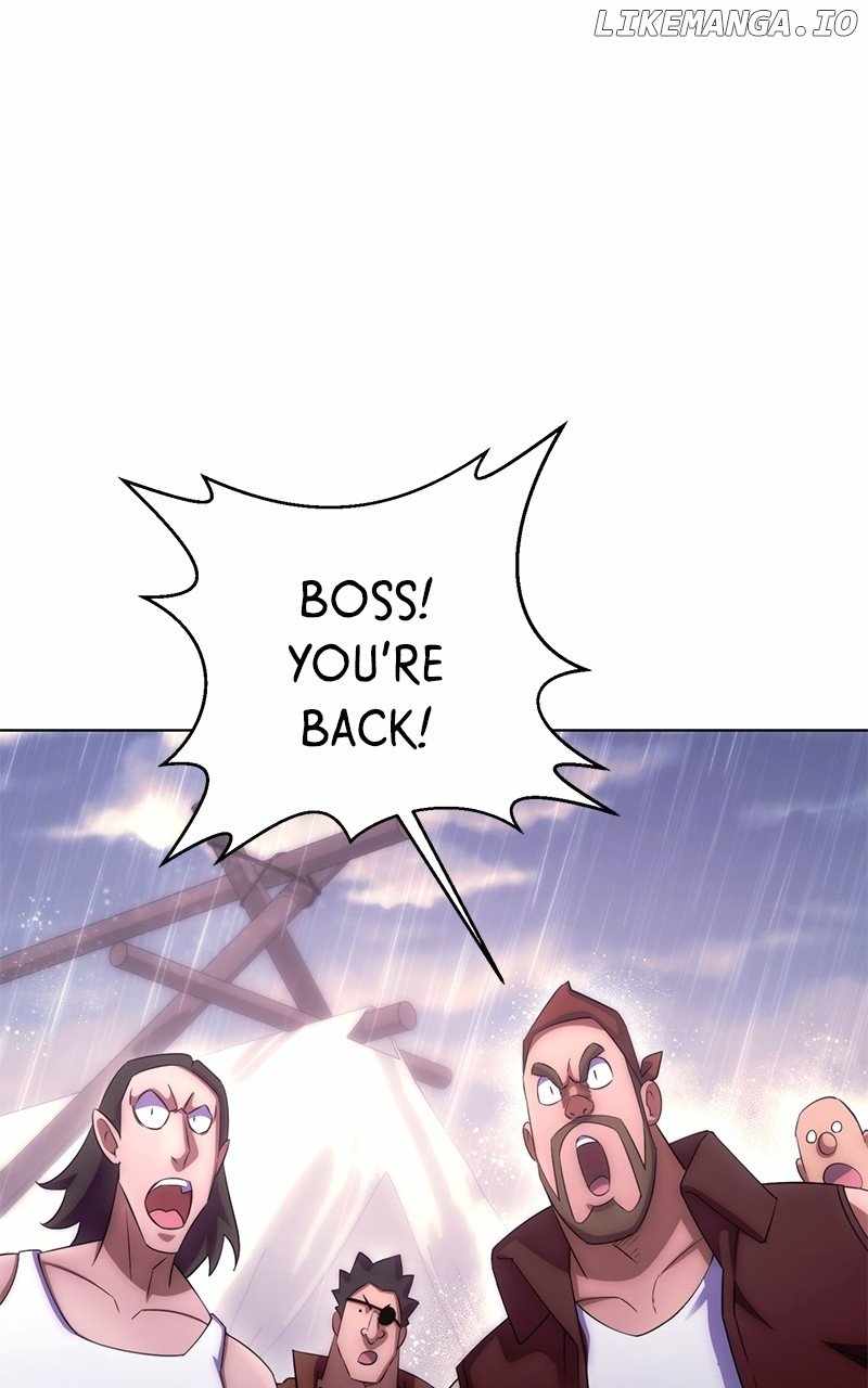 Surviving in an Action - chapter-113 - Page 34