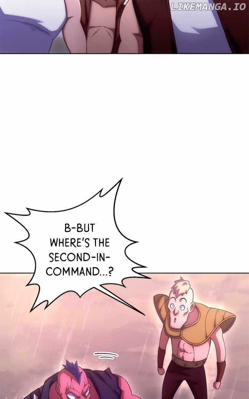 Surviving in an Action - chapter-113 - Page 35
