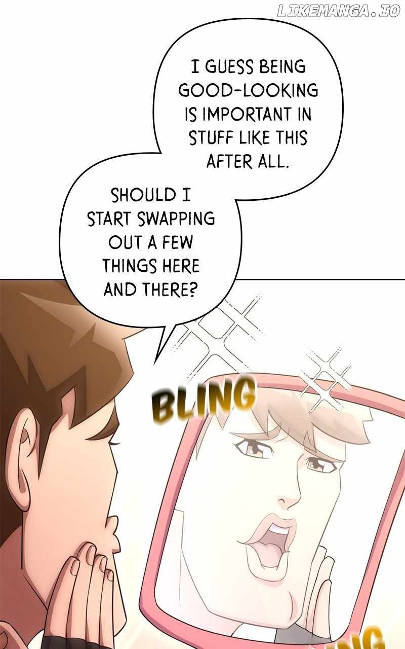 Surviving in an Action - chapter-113 - Page 55