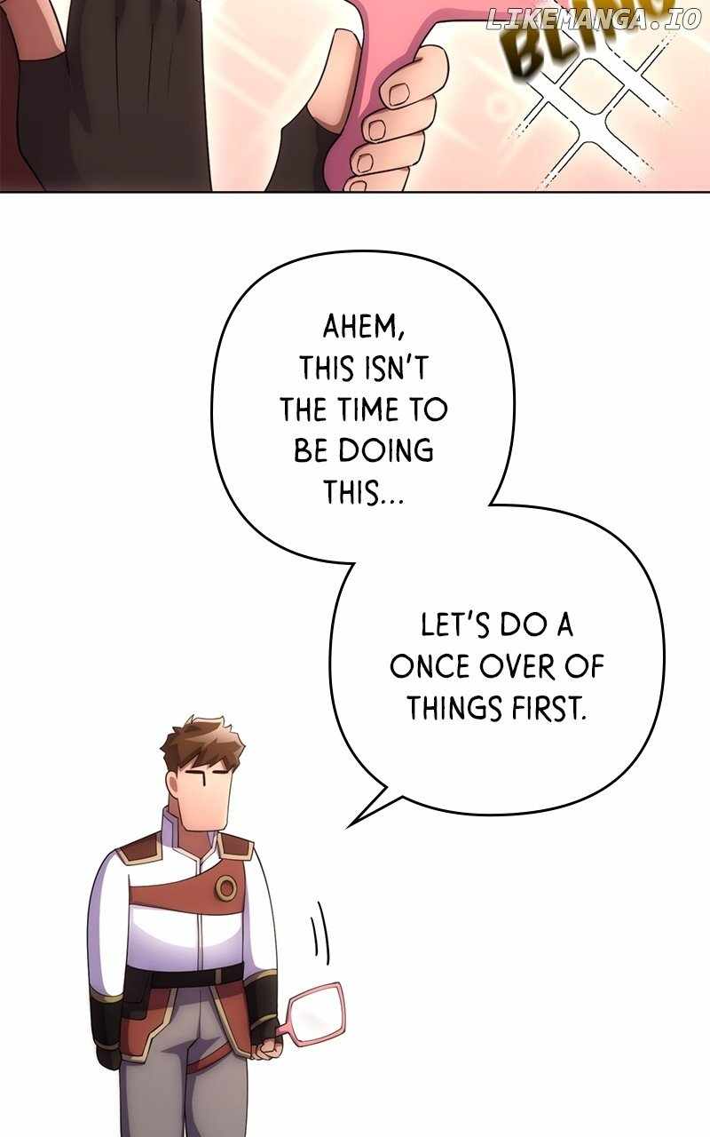 Surviving in an Action - chapter-113 - Page 56