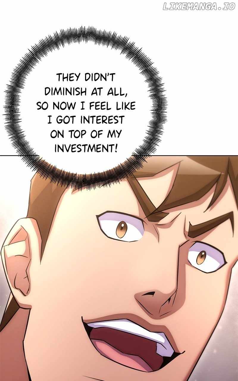 Surviving in an Action - chapter-113 - Page 60