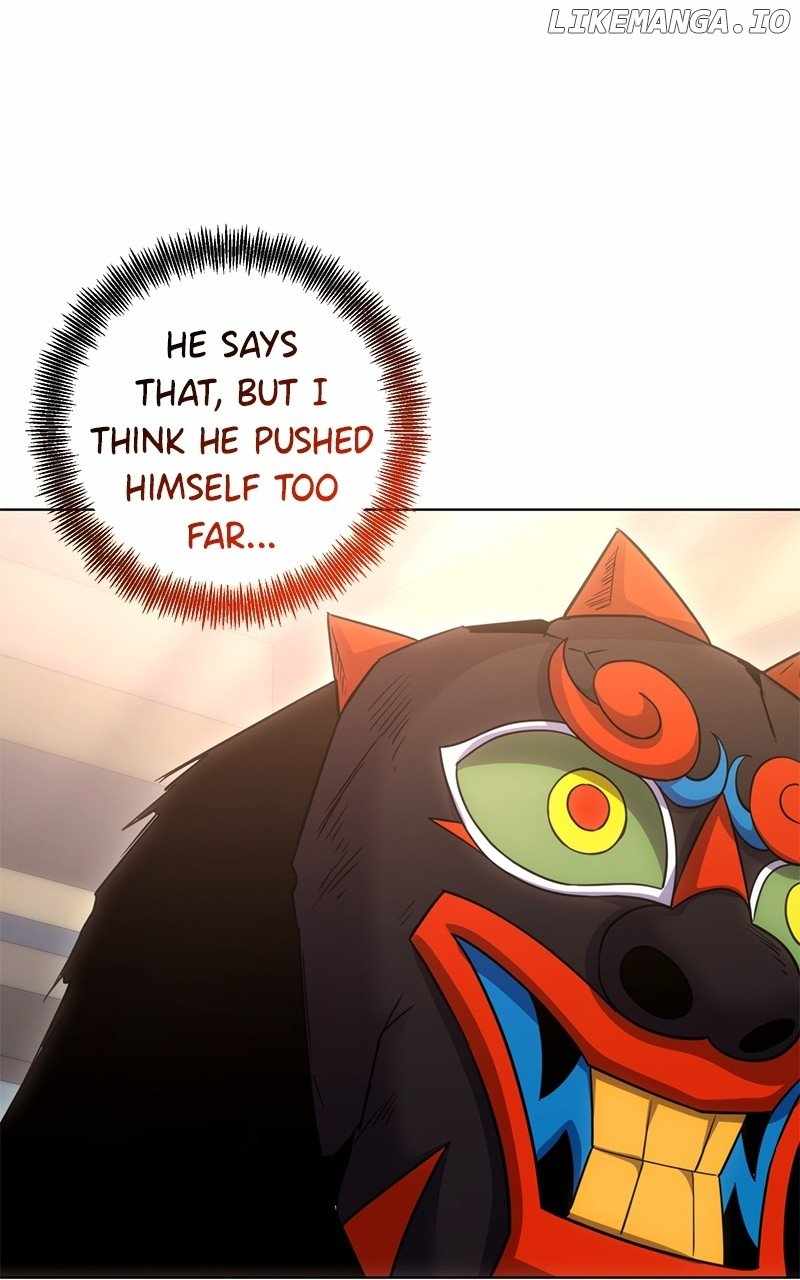 Surviving in an Action - chapter-113 - Page 67
