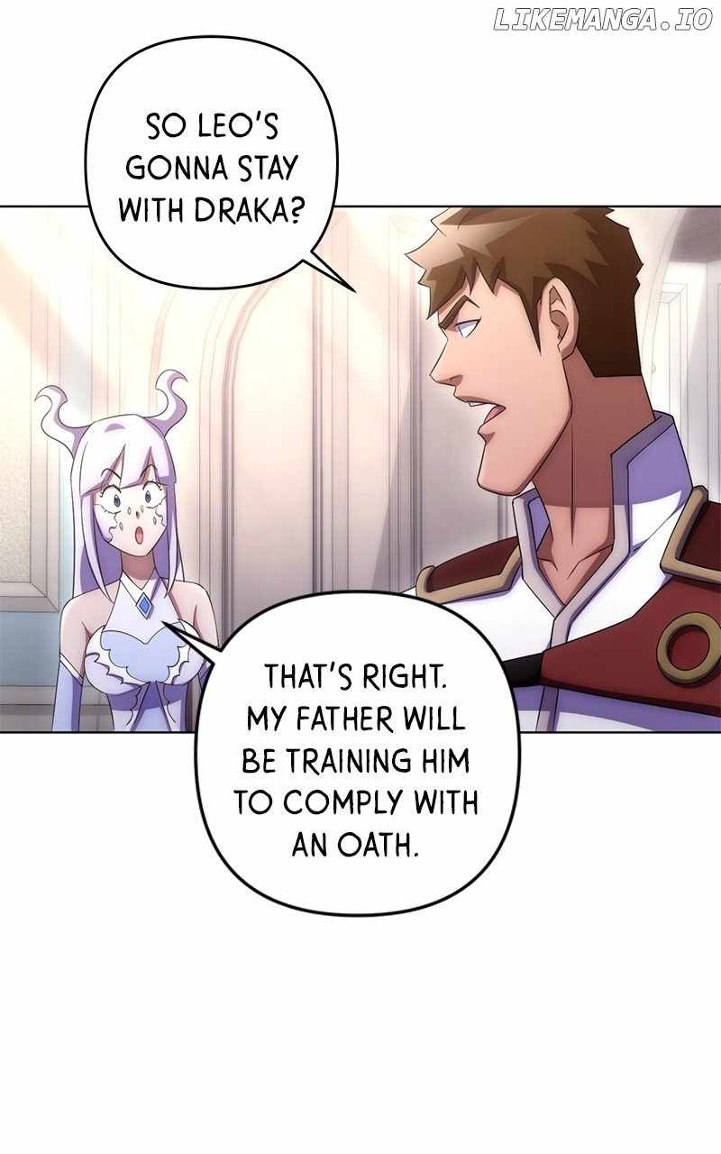 Surviving in an Action - chapter-113 - Page 83
