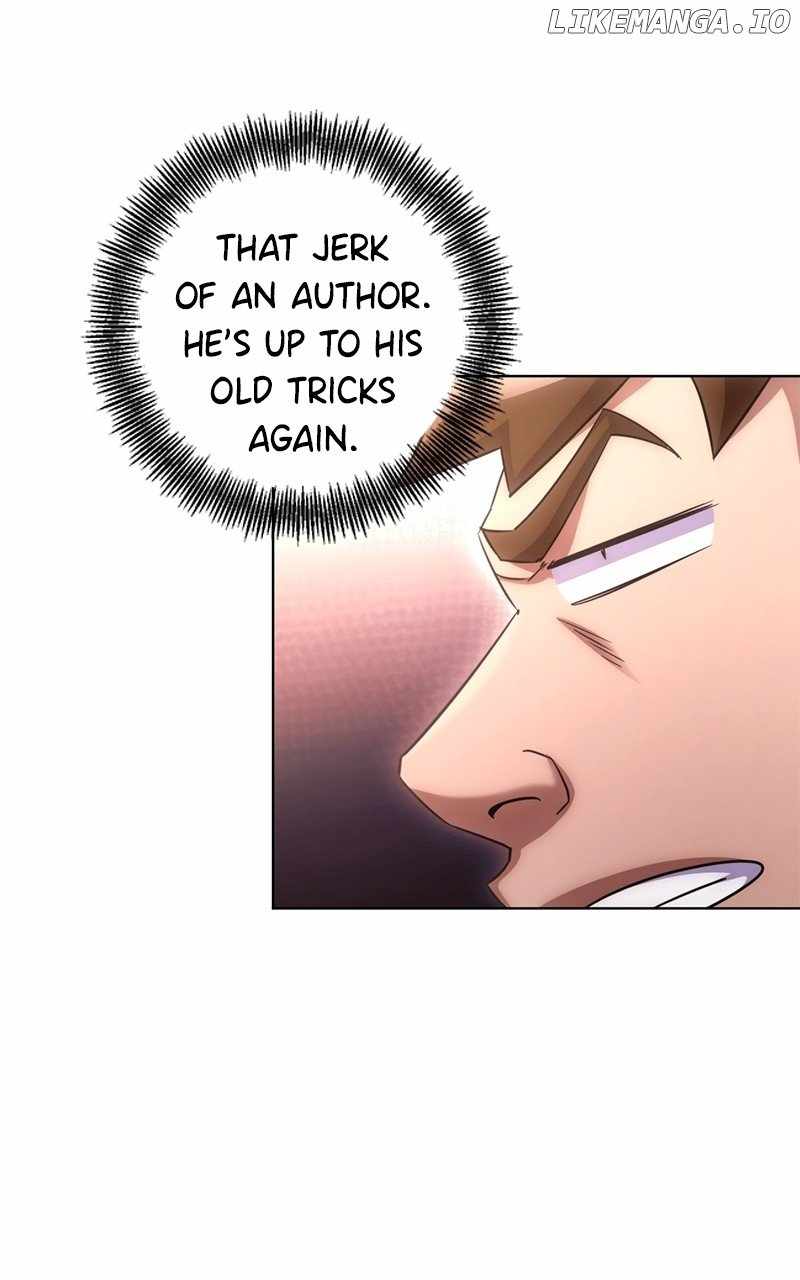 Surviving in an Action - chapter-113 - Page 84