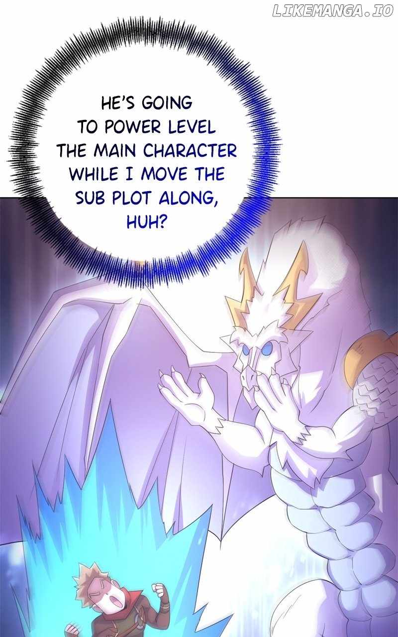 Surviving in an Action - chapter-113 - Page 85