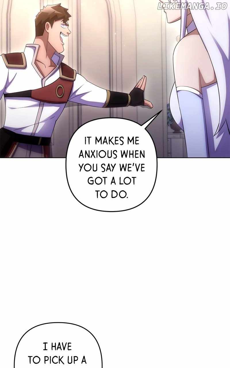 Surviving in an Action - chapter-113 - Page 89