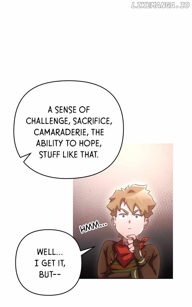 Surviving in an Action - chapter-113 - Page 9