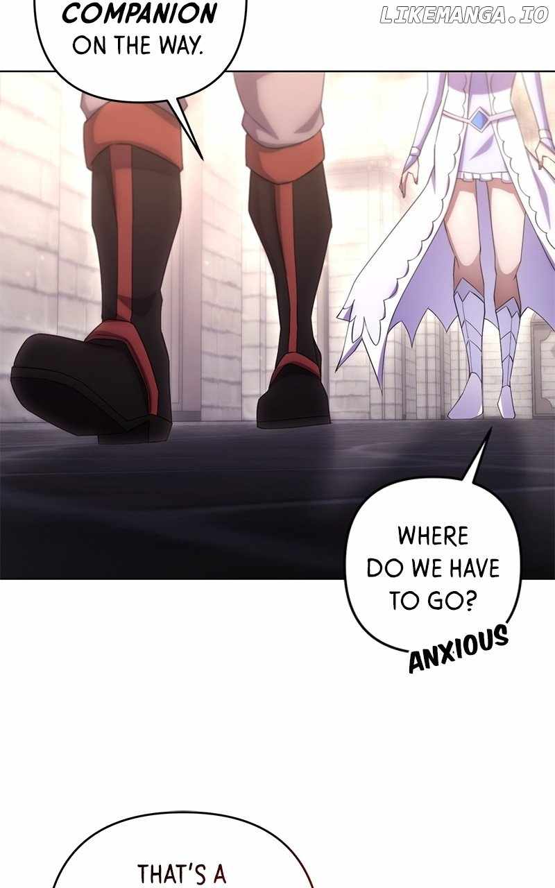 Surviving in an Action - chapter-113 - Page 90