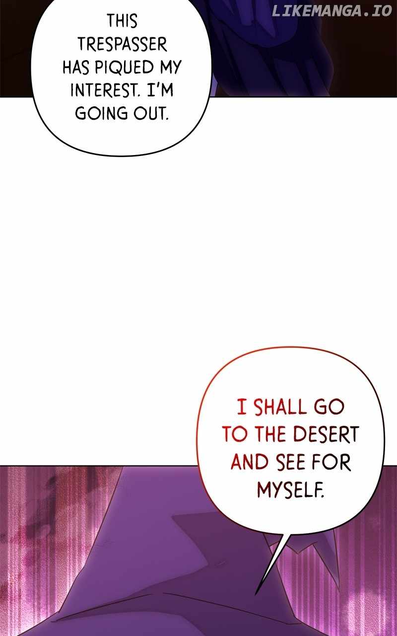 Surviving in an Action - chapter-114 - Page 21