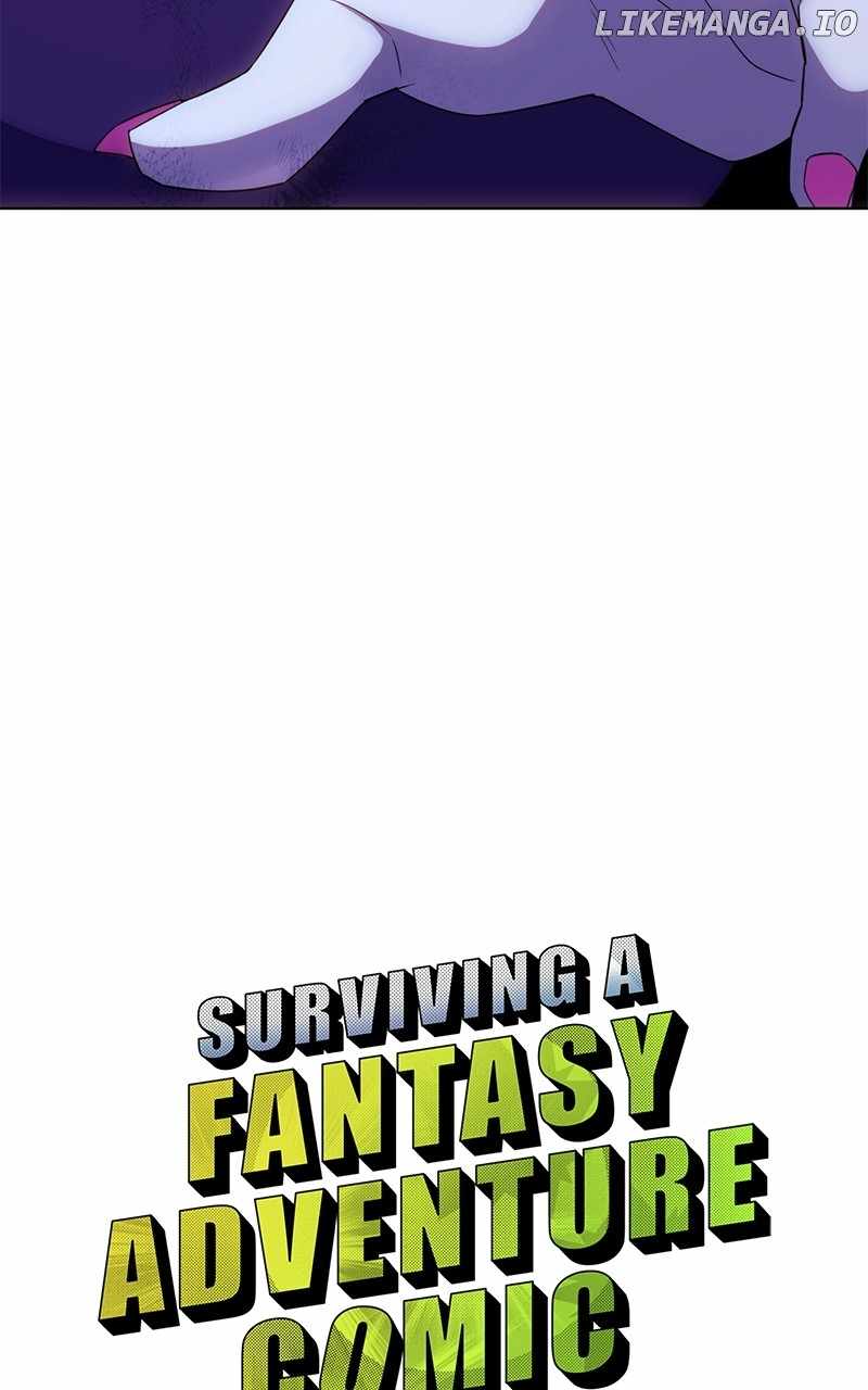 Surviving in an Action - chapter-114 - Page 23