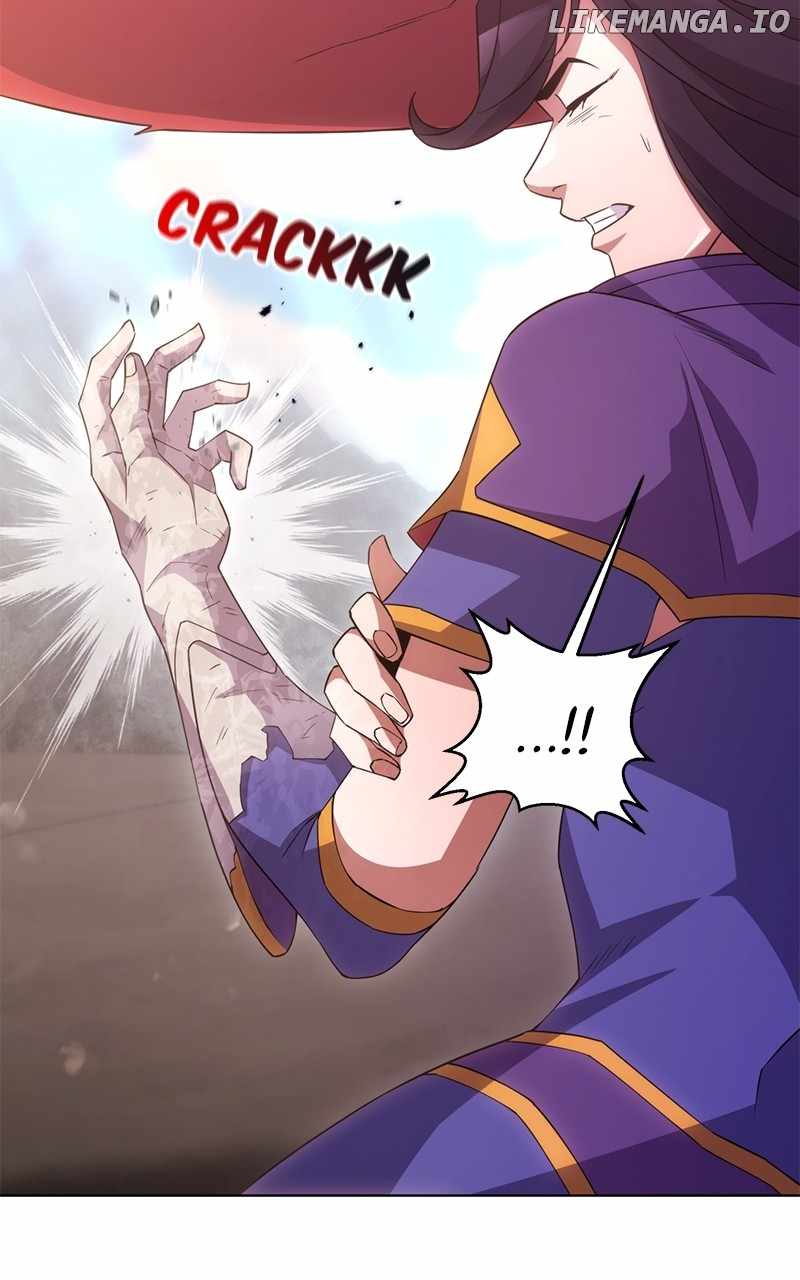 Surviving in an Action - chapter-114 - Page 32