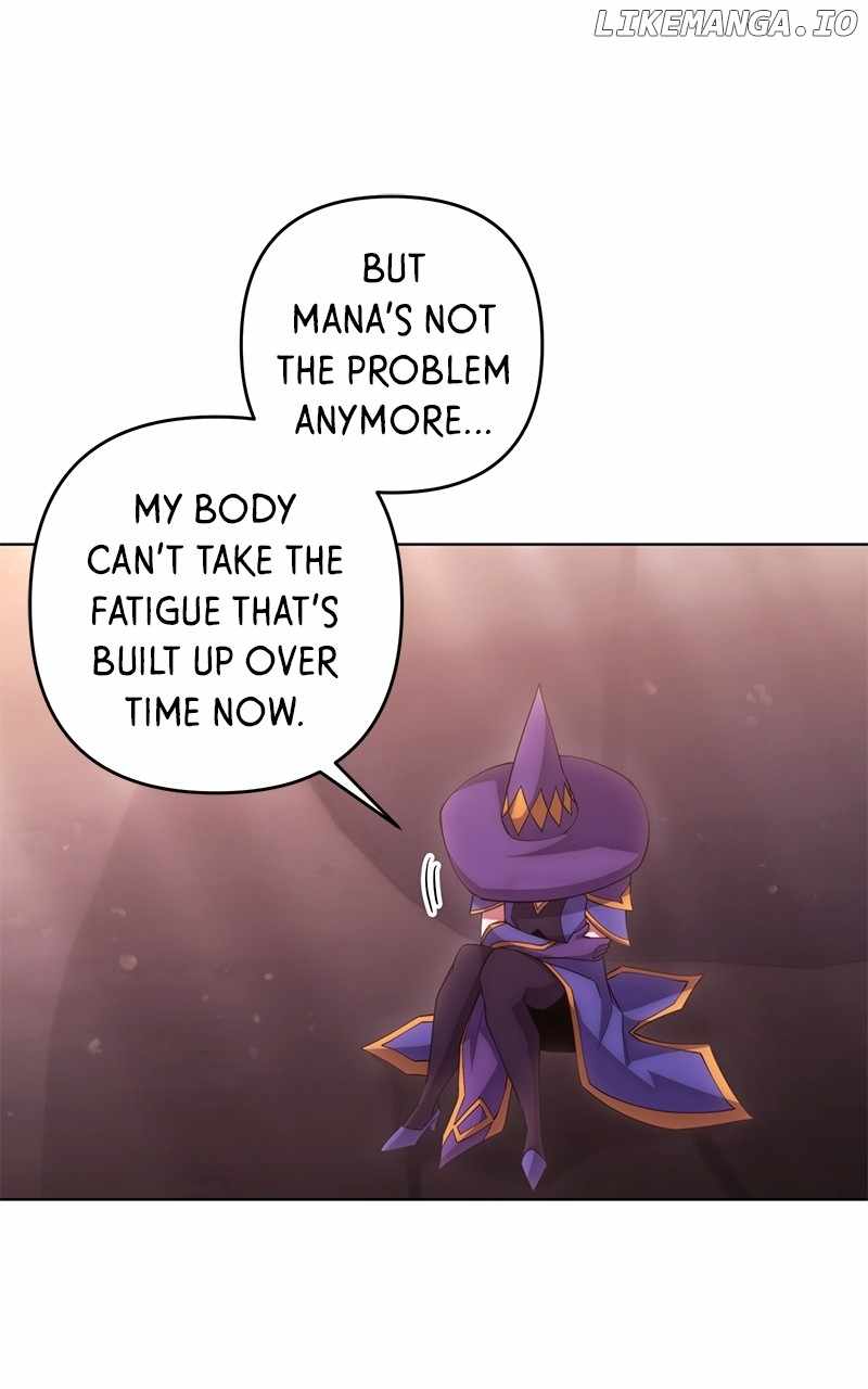 Surviving in an Action - chapter-114 - Page 33