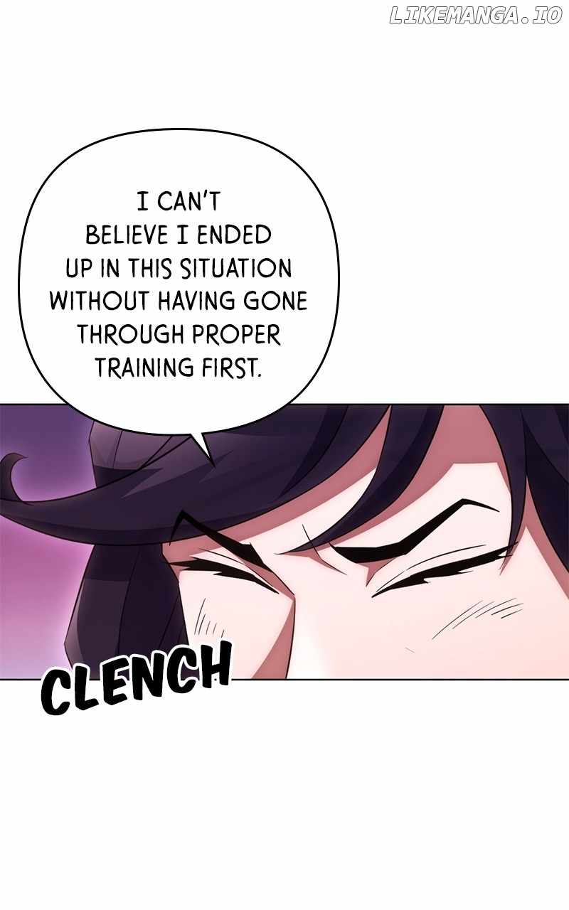 Surviving in an Action - chapter-114 - Page 34