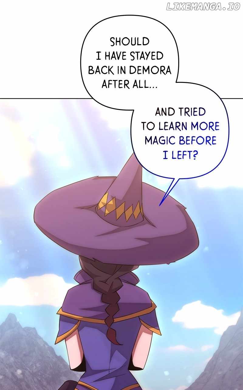 Surviving in an Action - chapter-114 - Page 35