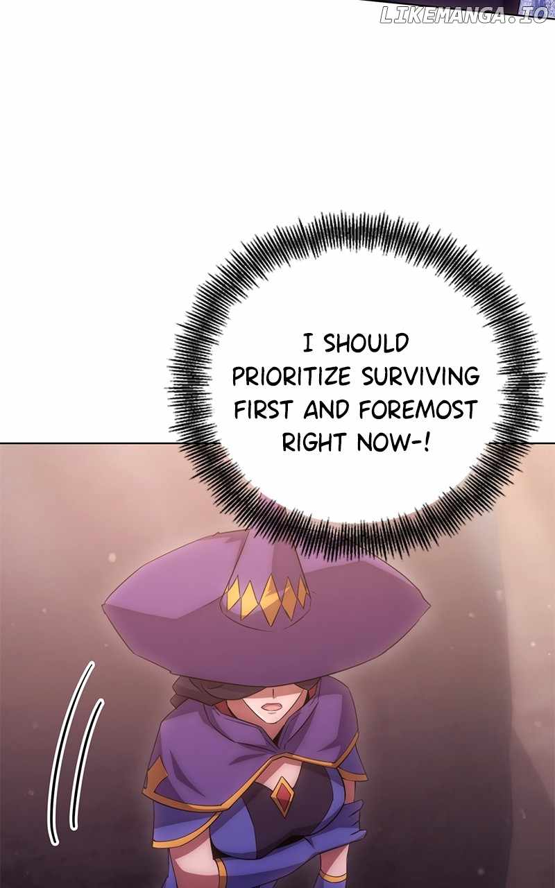 Surviving in an Action - chapter-114 - Page 39