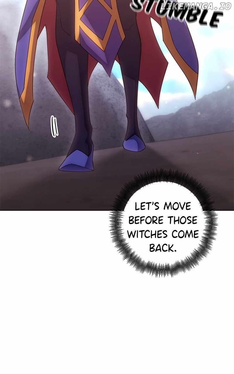 Surviving in an Action - chapter-114 - Page 41