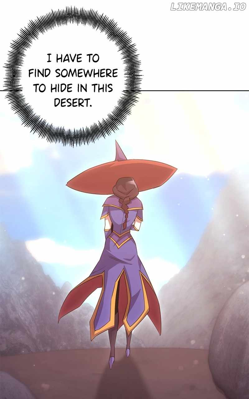 Surviving in an Action - chapter-114 - Page 42