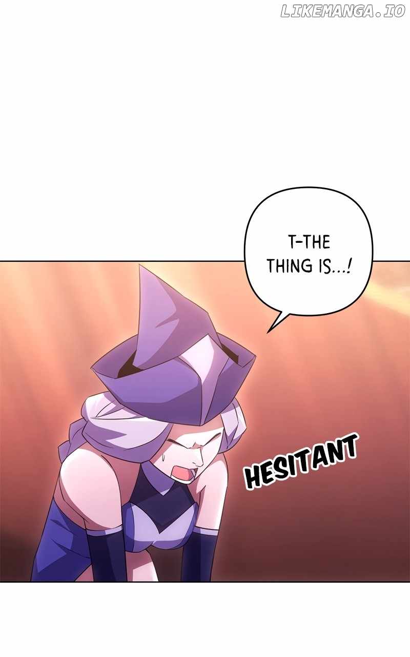 Surviving in an Action - chapter-114 - Page 7