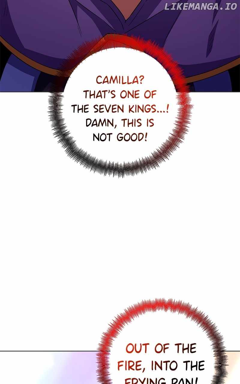 Surviving in an Action - chapter-114 - Page 70
