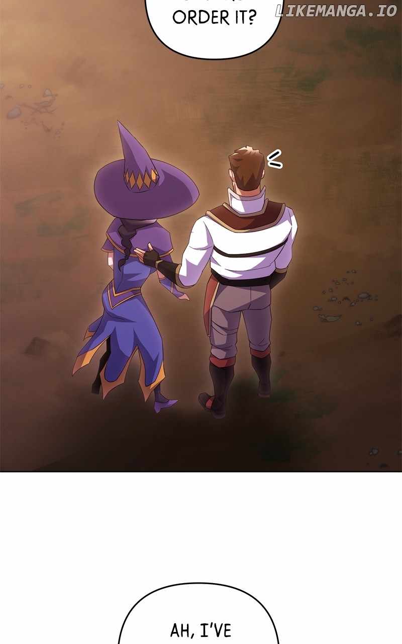 Surviving in an Action - chapter-114 - Page 95
