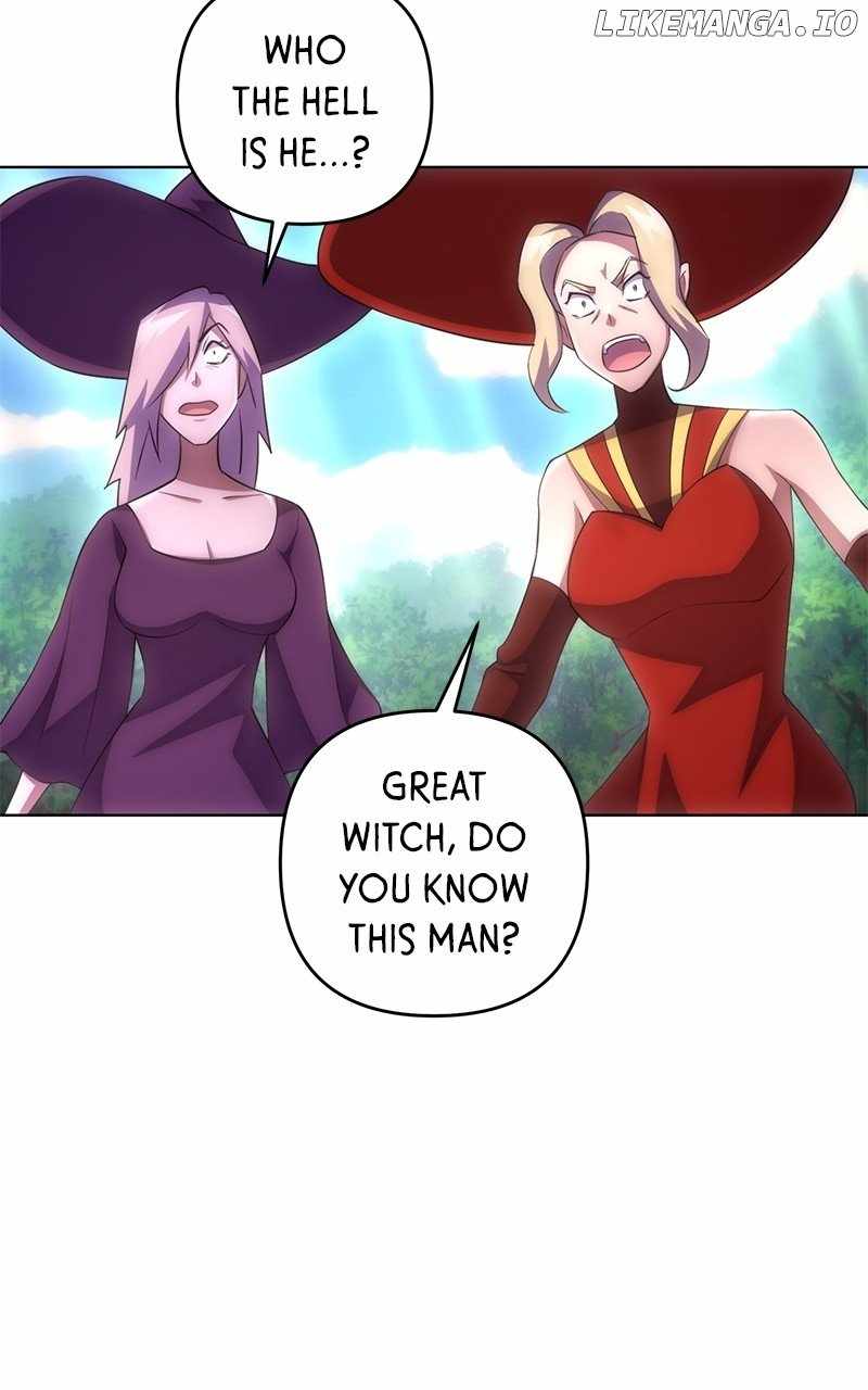 Surviving in an Action - chapter-115 - Page 21
