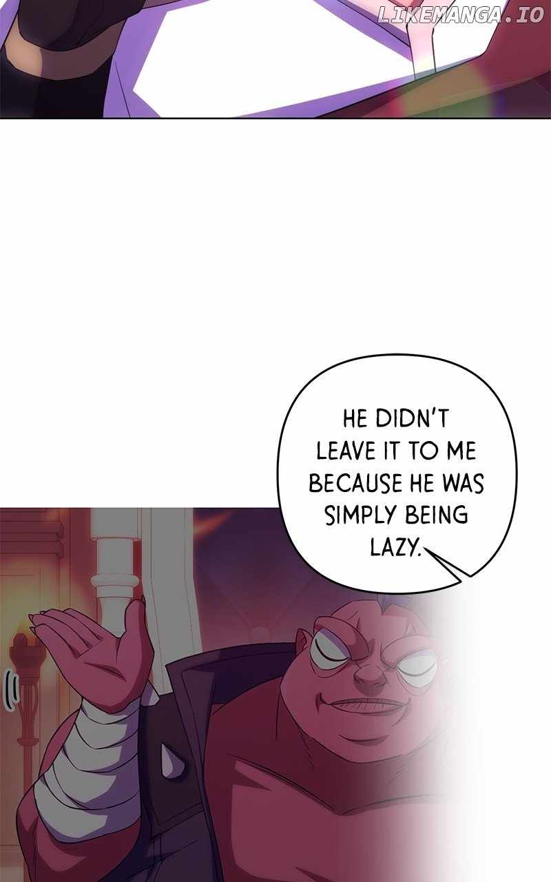 Surviving in an Action - chapter-115 - Page 27