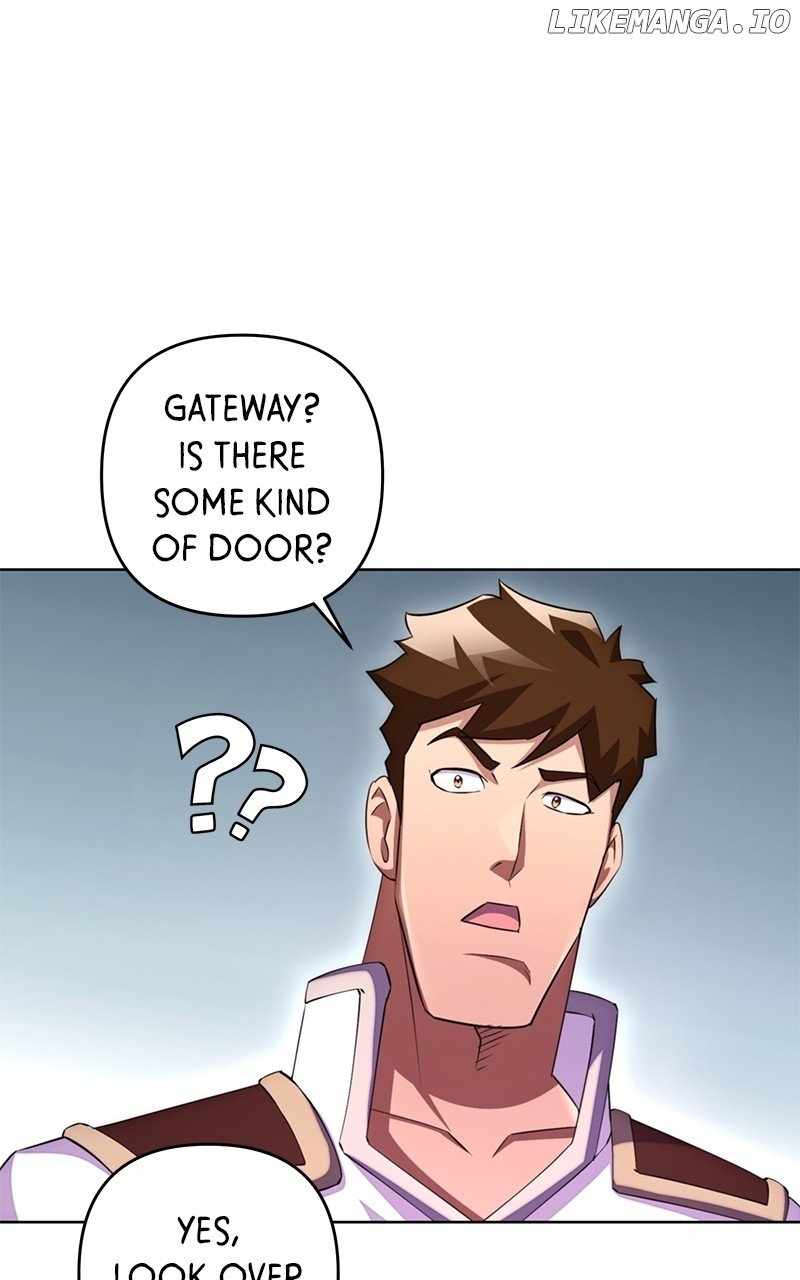 Surviving in an Action - chapter-115 - Page 4
