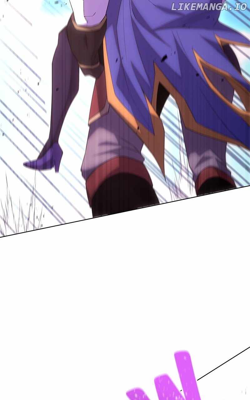 Surviving in an Action - chapter-115 - Page 41