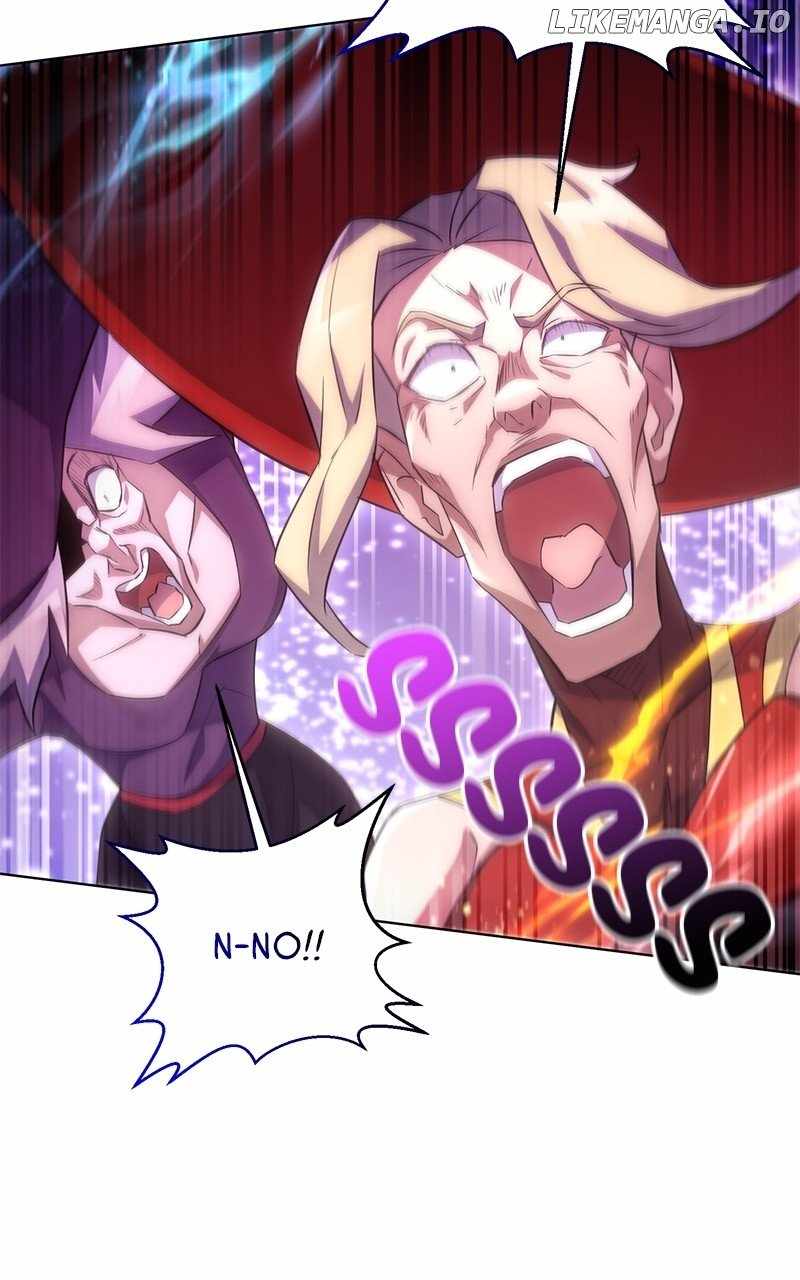Surviving in an Action - chapter-115 - Page 45