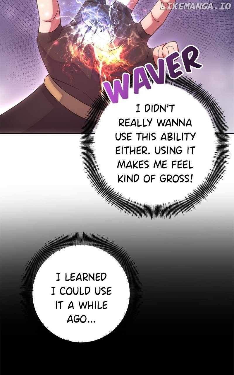 Surviving in an Action - chapter-115 - Page 56