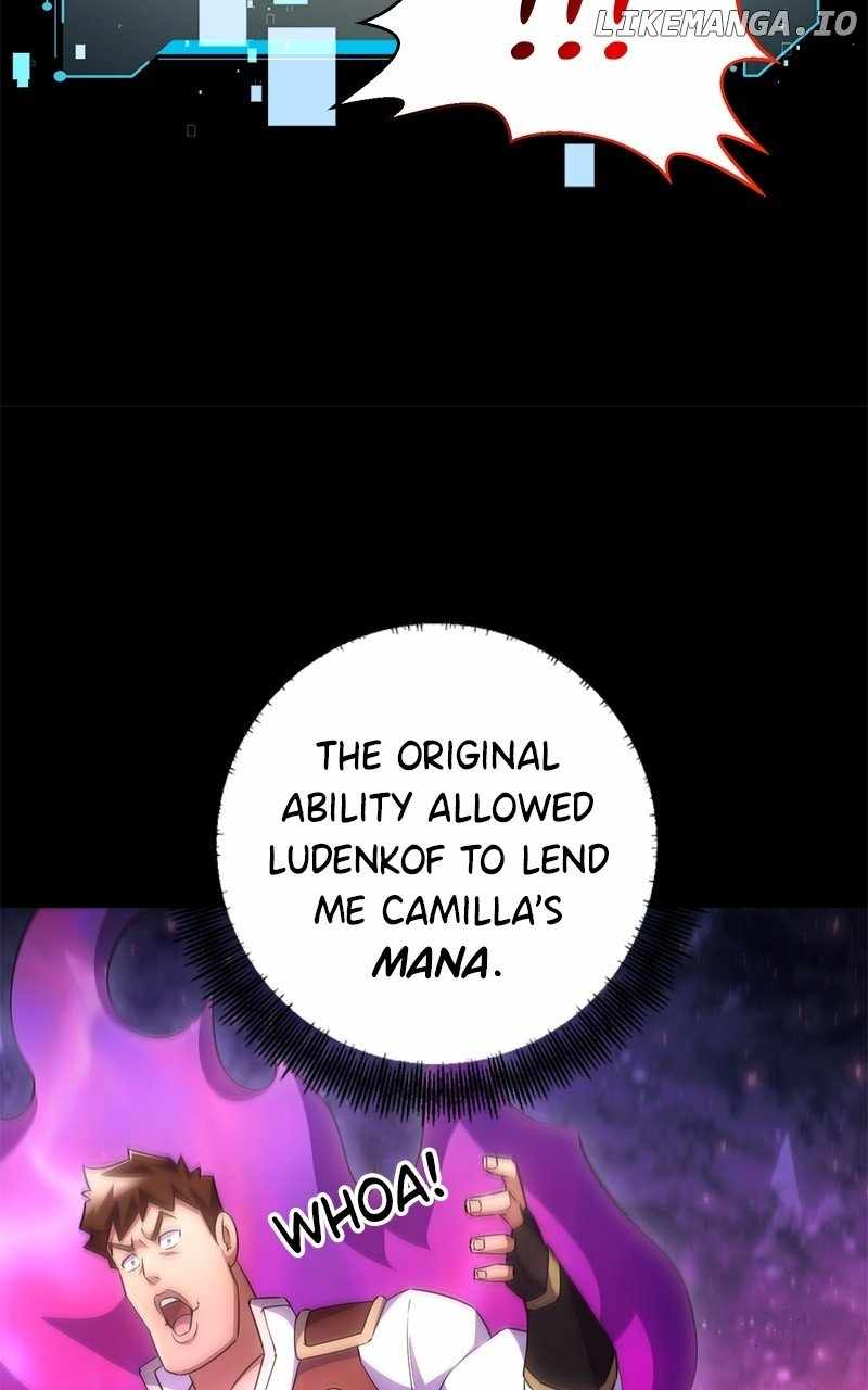 Surviving in an Action - chapter-115 - Page 59
