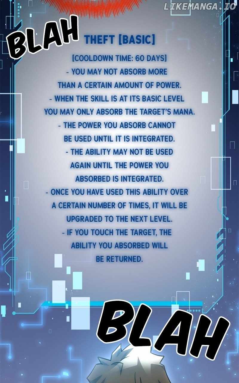 Surviving in an Action - chapter-115 - Page 61